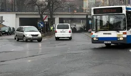 Gdynia: Nierealne terminy wstrzymały przebudowę ulic przy dworcu?