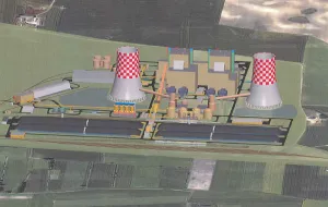 Nowa elektrownia węglowa stanie na Pomorzu