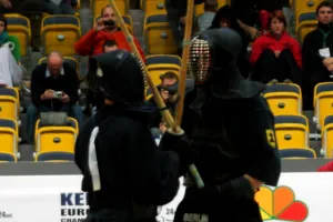 Gdynia zdała egzamin przed mistrzostwami Europy
