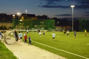 19 niepokonanych w Gdyńskiej Lidze "6"