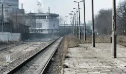 Gdynia: pracujemy nad koleją na północ