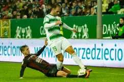 Marco Paixao: Stać mnie na więcej goli