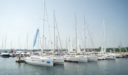 Gdańsk planuje nowe przystanie jachtowe