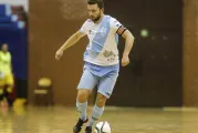 Futsaliści AZS UG spóźnieni i przegrani