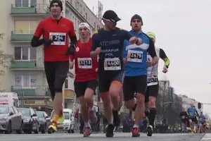 Gdyński Półmaraton ma być łatwiejszy
