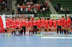 Jerzy Ciepliński o piłkarkach ręcznych w lidze i kadrze