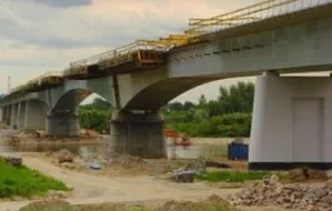 Vistal zbuduje most dla Norwegów
