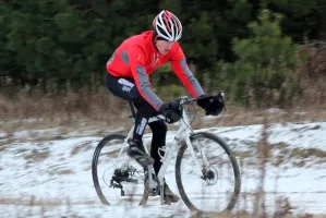 Przed nami Dre Rowery Cyclocross