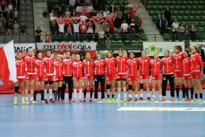 Jerzy Ciepliński o piłkarkach ręcznych w lidze i kadrze