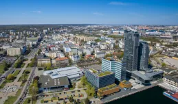 Budżet Gdyni bez przełomu w inwestycjach i promocji