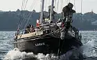 Wypadek jachtu Zjawa IV u wybrzeży Szwecji