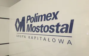 Energa chce zainwestować w Polimex-Mostostal