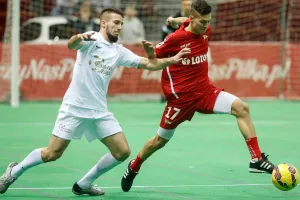 Kamil Grosicki ambasadorem w Gdańsku