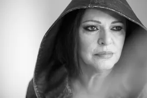 Łobaszewska: muzyki szukam w sieci