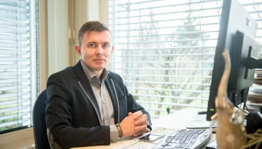 Na swoim. Outletowa sieć perfumerii Remigiusza Brzezińskiego