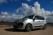 Citroen C3 Picasso. Większy niż się wydaje