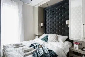 Apartamenty premium na wynajem krótkoterminowy w Trójmieście