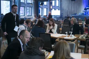 V Forum Inicjowania Rozwoju. Tym razem o odpowiedzialnych liderach