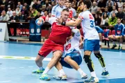 Awans Wybrzeża w Pucharze Polski