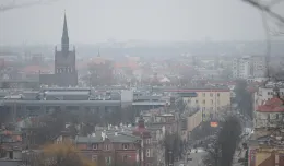 Nowe miejsce z widokiem na Gdańsk
