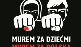 Protest przeciwko zmianom w oświacie