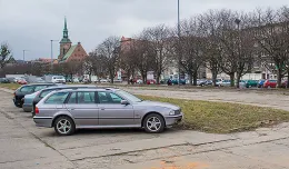 Wielu chętnych do budowy parkingów podziemnych w Gdańsku