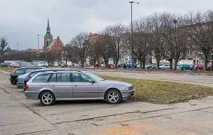 Wielu chętnych do budowy parkingów podziemnych w Gdańsku