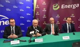 Energa i Enea ogłosiły przetarg na budowę elektrowni