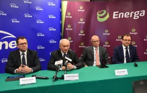 Energa i Enea ogłosiły przetarg na budowę elektrowni