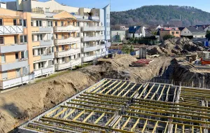 Gdynia zacznie budować mieszkania komunalne