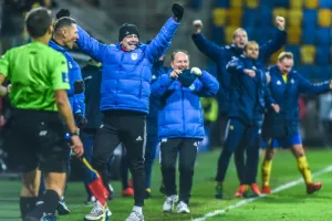 Jeden z najlepszych okresów w historii Arki