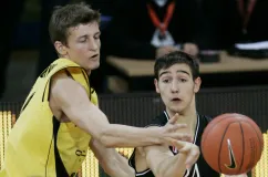 Nieznaczna porażka na inaugurację FIBA EuroChallenge