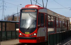 Nowa Łódzka i tramwaj na Łostowice za 111  mln. Najtańszą ofertę złożył MTM z Gdyni