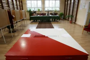 Bukmacherzy chcą zarobić na wyborach. Nie wierzą w zmiany