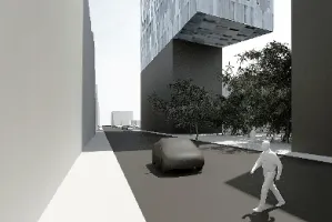 Młodzi architekci pokażą na co ich stać. "Akcja kreacja. Projektowanie na żywo" w Łaźni