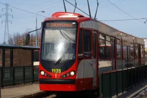 Nowa Łódzka i tramwaj na Łostowice za 111  mln. Najtańszą ofertę złożył MTM z Gdyni