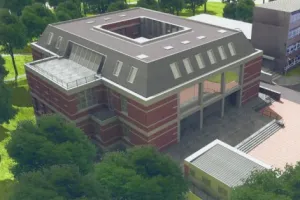 Elektroniczna aukcja zdecyduje kto wybuduje Centrum Nanotechnologii dla PG