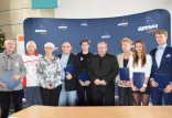 Gdynia nagrodziła sportowców za 2016 rok