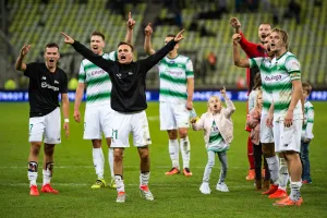 Gdzie Lechia potrzebuje wzmocnień?
