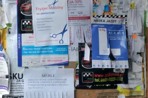 Oferowali pracę, żeby wyłudzić dane i wziąć pożyczkę