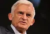 Jerzy Buzek honorowym gdynianinem