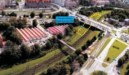 Jest umowa na przystanek SKM Gdańsk Śródmieście
