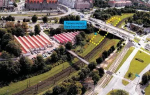 Jest umowa na przystanek SKM Gdańsk Śródmieście