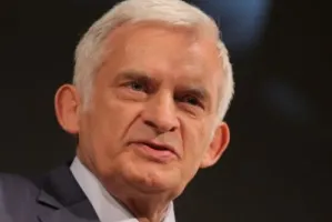 Jerzy Buzek honorowym gdynianinem