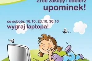 Baw się kolorami z Centrum Handlowym Wzgórze