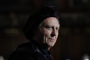 Peter Greenaway w Gdańsku: kino wciąż może nas zaskakiwać
