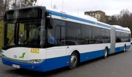 Nowe autobusy na gdyńskich drogach