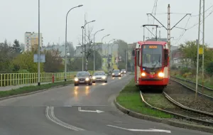Gdańskie konsorcjum zaprojektuje trasę tramwajową na Stogi