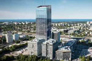 Najciekawsze inwestycje w Trójmieście w 2016 roku