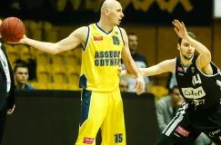 Historia derbów Trefl - Asseco za gdynianami
